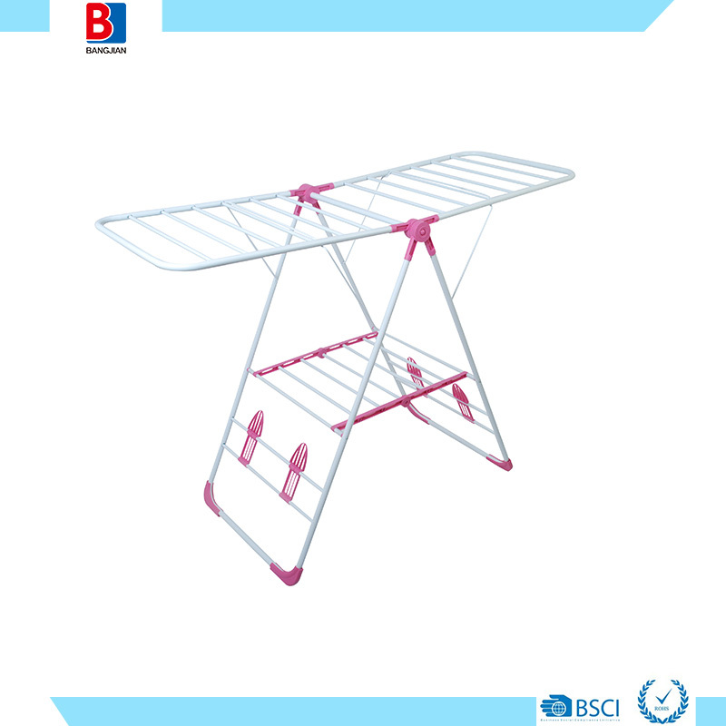 Clothes dryer rack BJ-0524XP