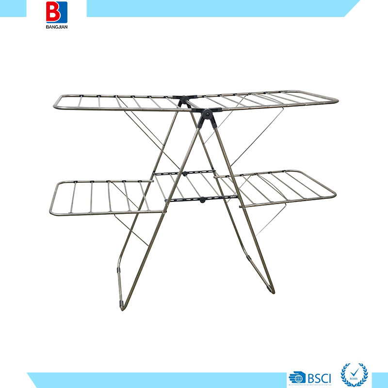 Clothes dryer rack BJ-S143W