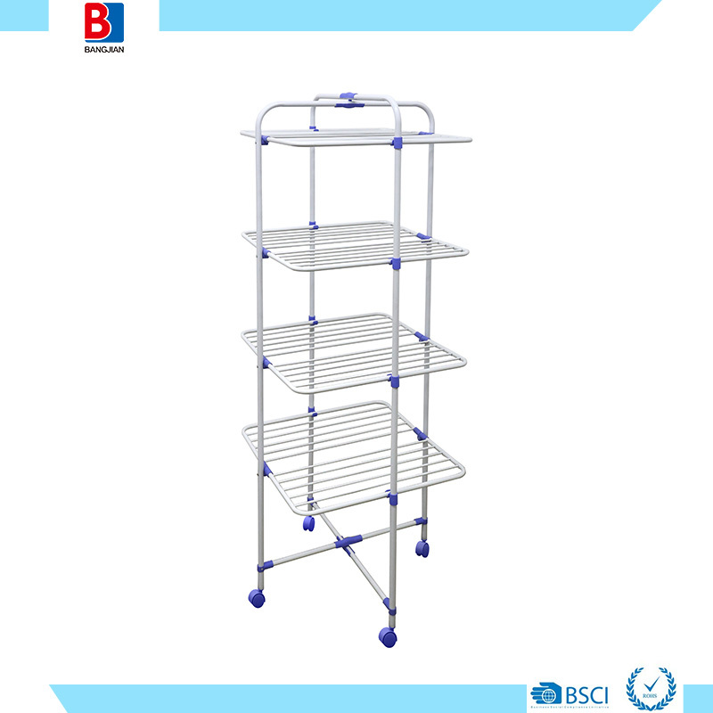 Clothes dryer rack BJ-ATT4060
