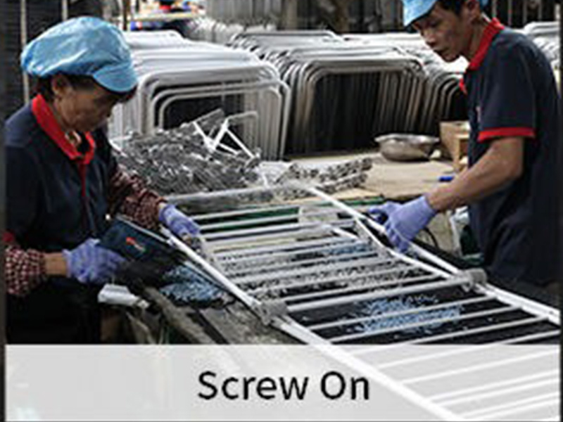 12·Screw On
