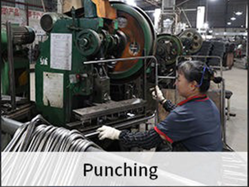6·Punching