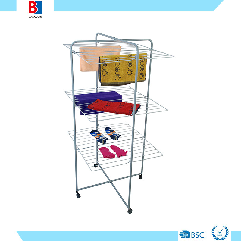 Clothes dryer rack BJ-C3040C-1