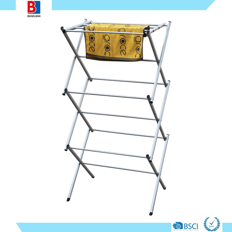 Clothes dryer rack BJ-CX801