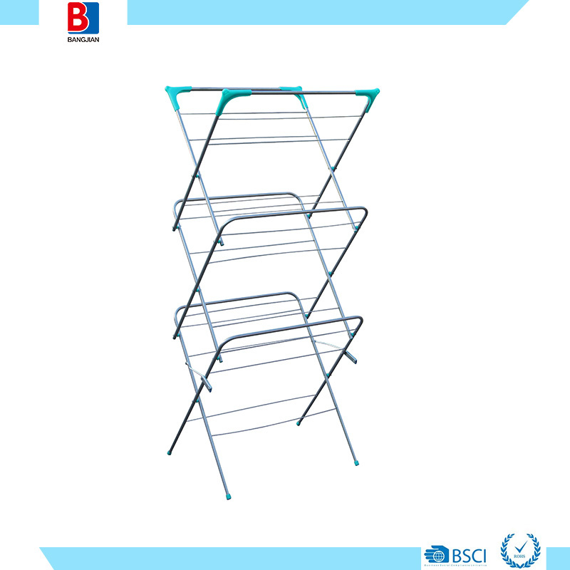 Clothes dryer rack BJ-CX301