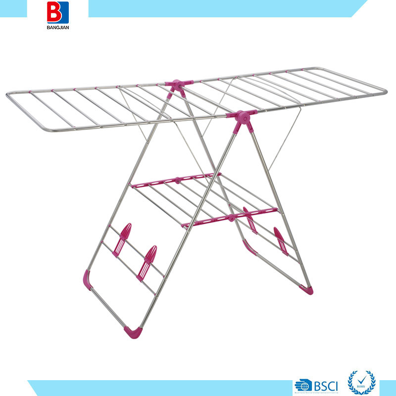 Clothes dryer rack BJ-6344SP