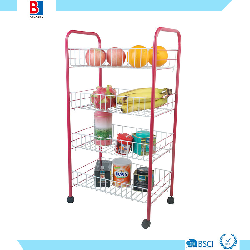 Kitchen trolley BJ-KR004