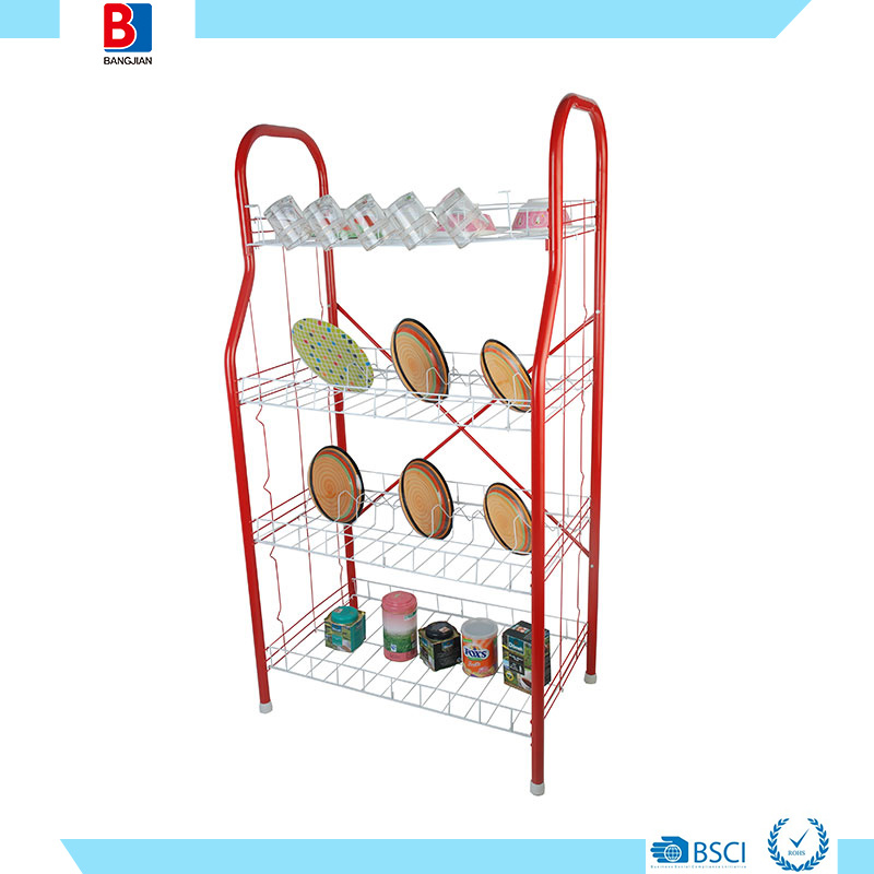 Dish rack BJ-DR004L