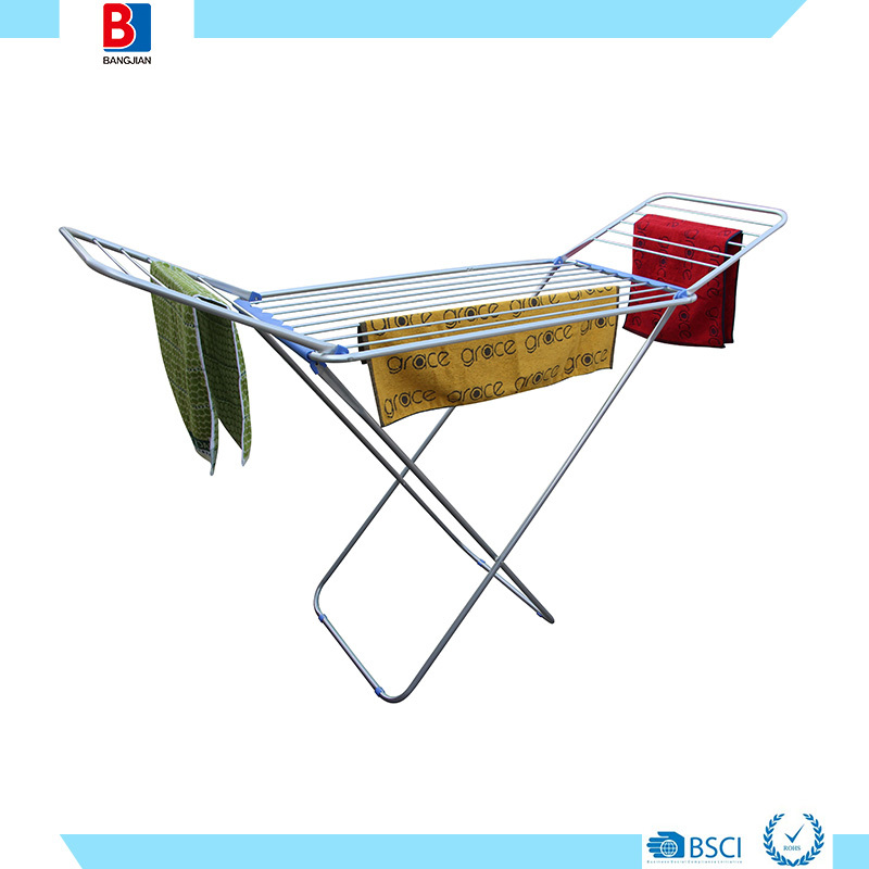 Clothes dryer rack BJ-ATL18-1