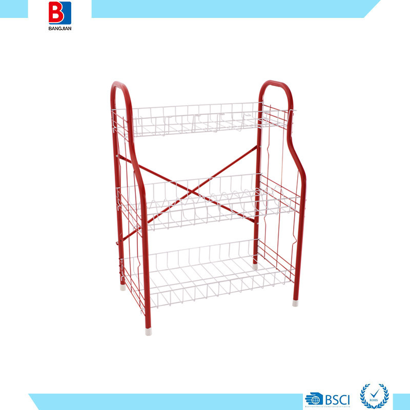 Dish rack BJ-DR0031