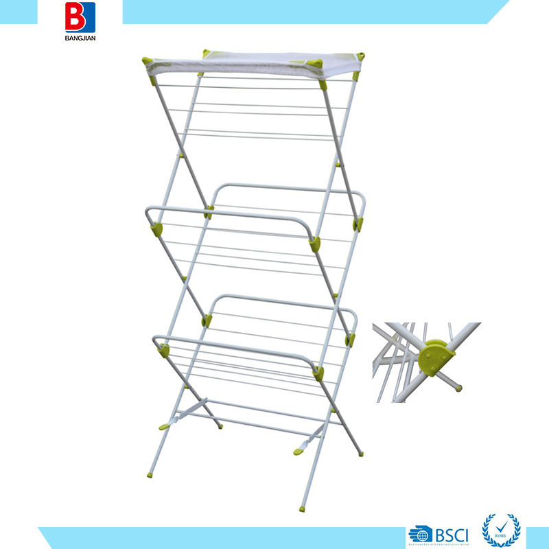 Clothes dryer rack BJ-CX603