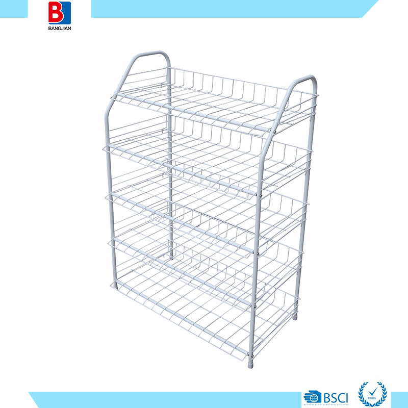 Shoes rack BJ-SR005A