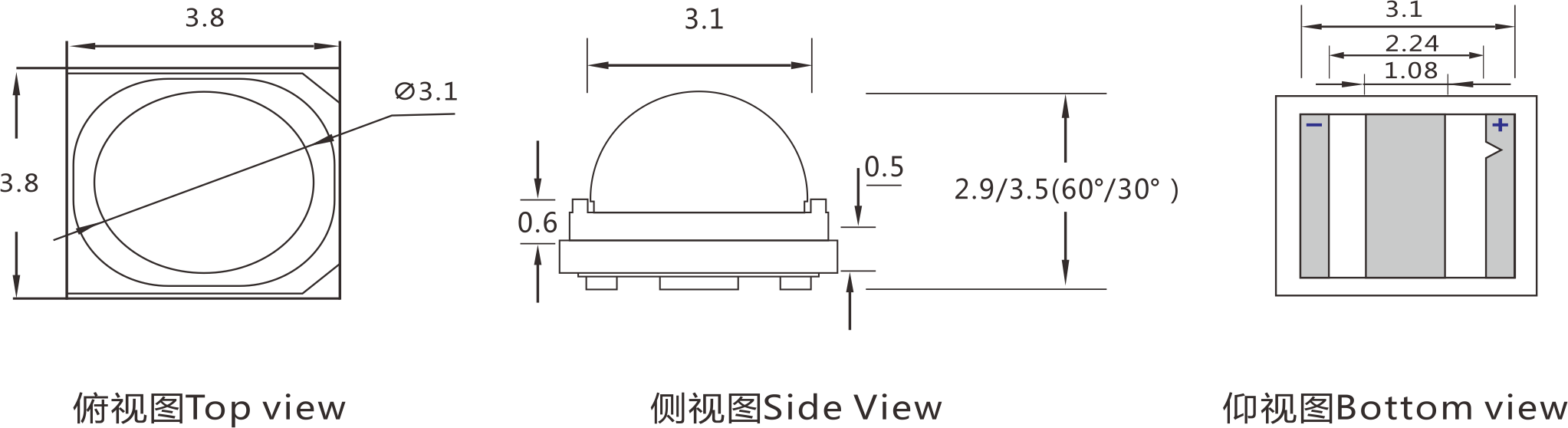 GS3535C