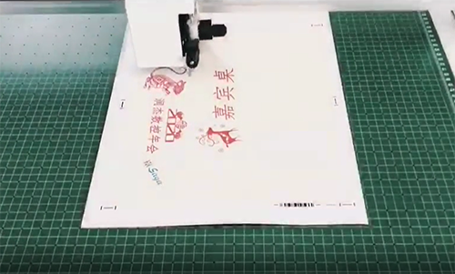 Table card DIY