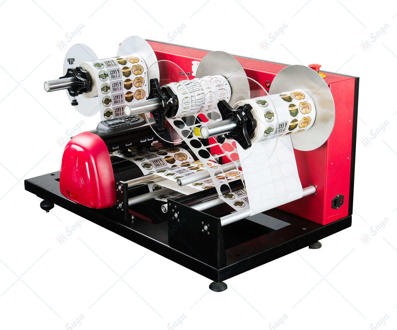 Label cutter SG-LCP350