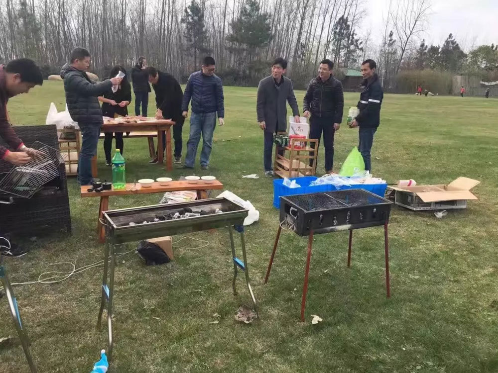 Company retreat Company retreat
