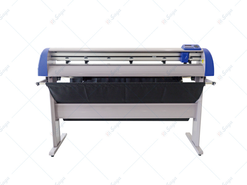 B Cutting Plotter with servo motor