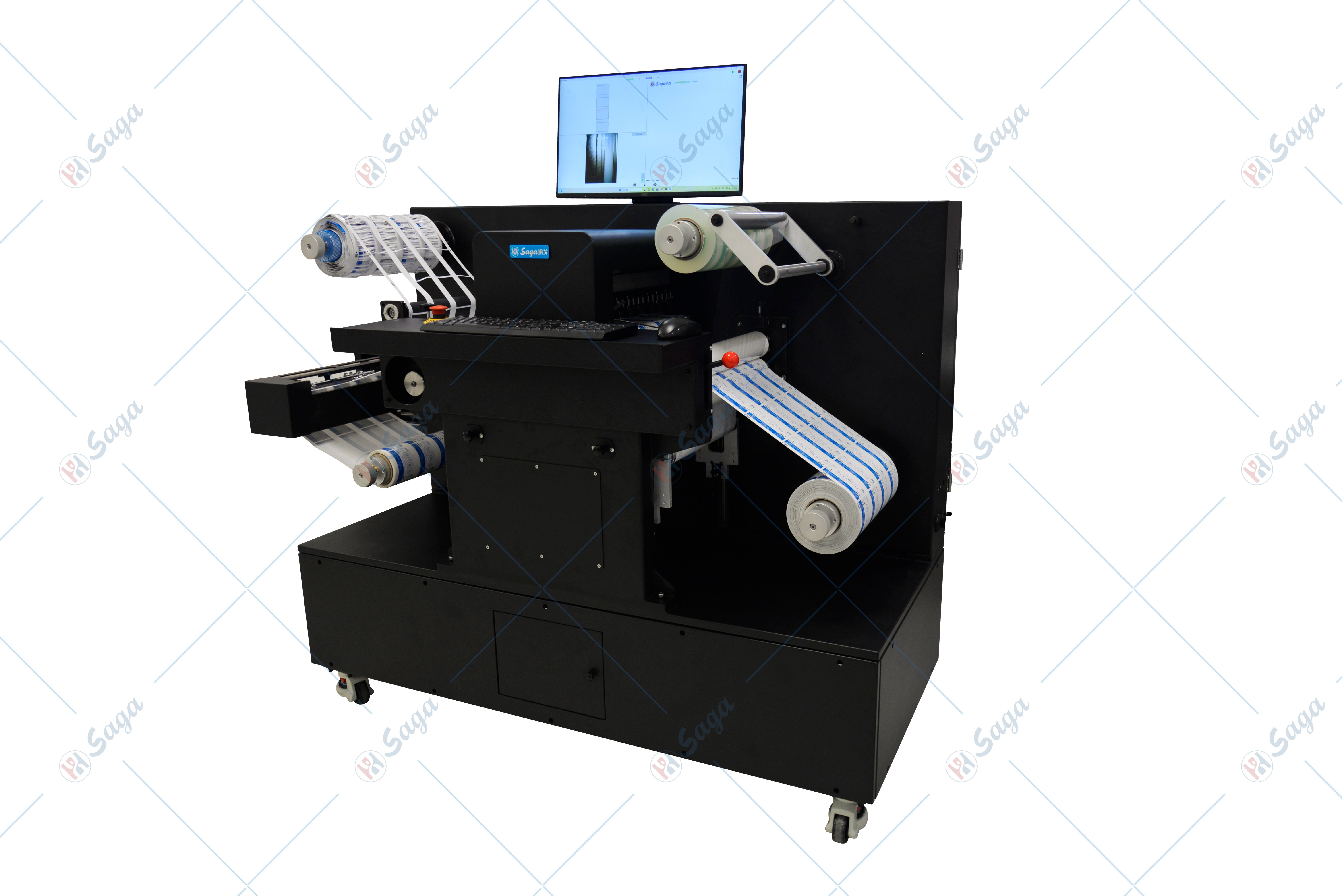 SG-LC2409A