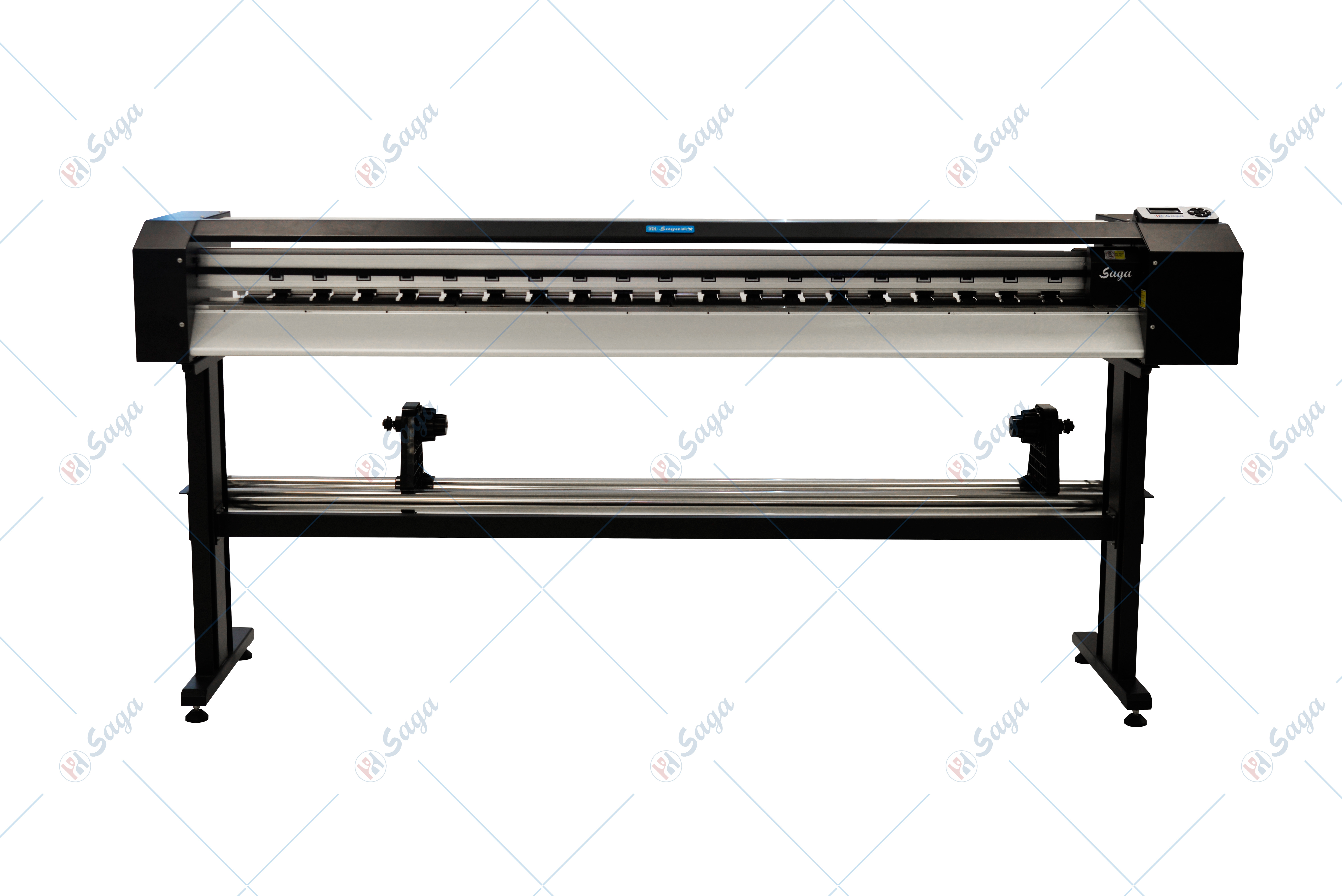 TM1640B