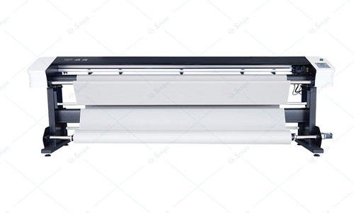 Inkjet Plotter -E