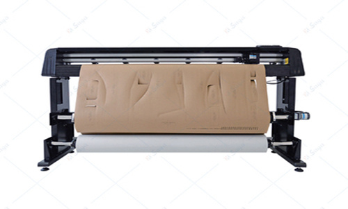 GP Serial Pen Plotter