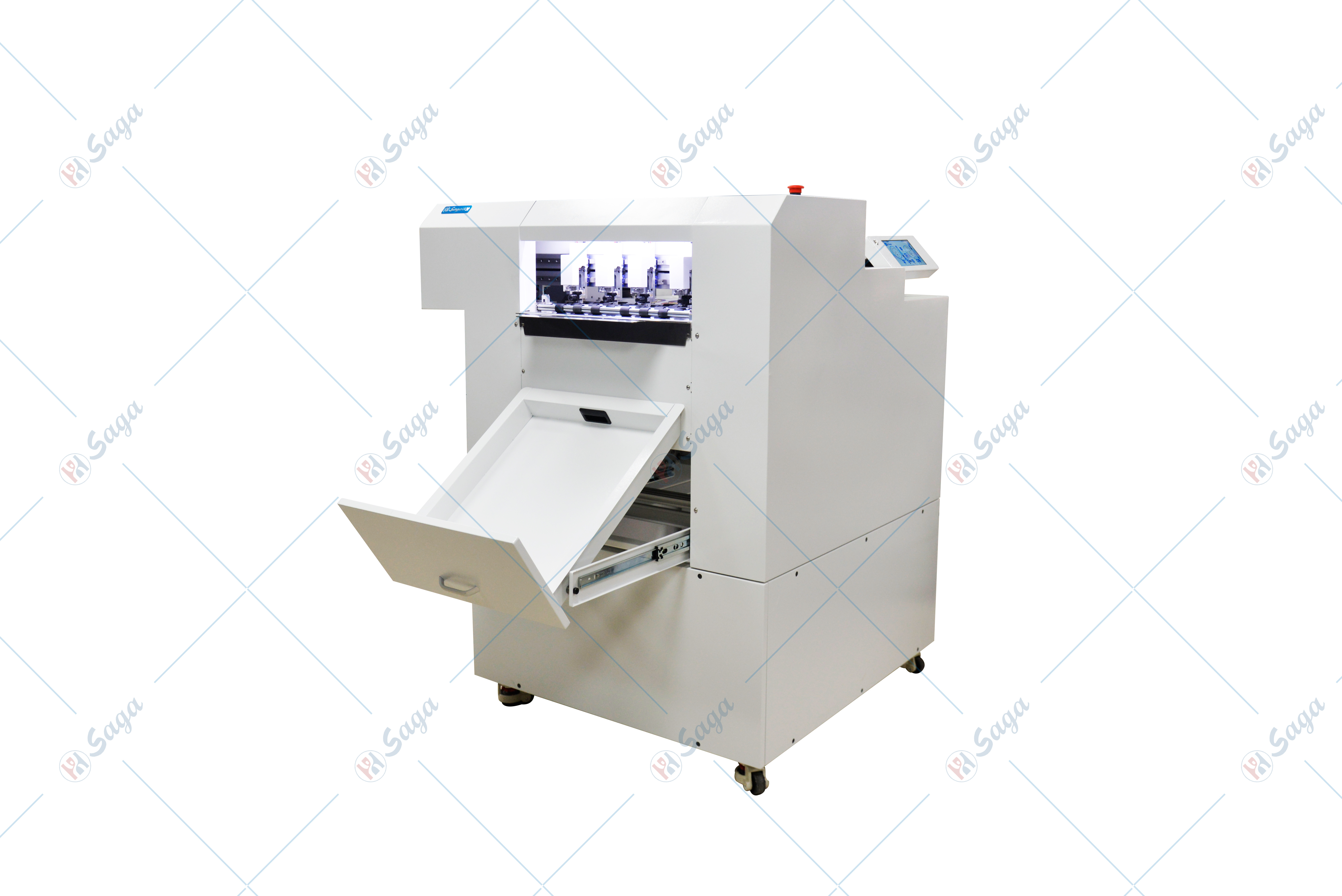 SG-ASC330A01