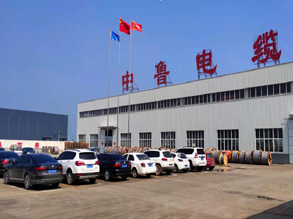 廠房環(huán)境