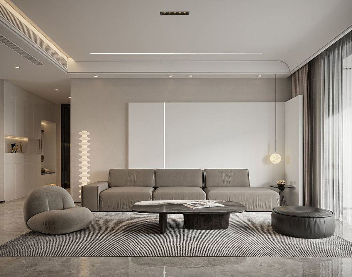 Handmade Glass Luminaires - Types of Glass