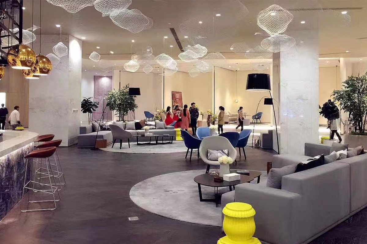 Evergrande Real Estate