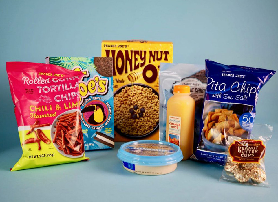 Degradable and environmentally friendly packaging Degradable and environmentally friendly packaging