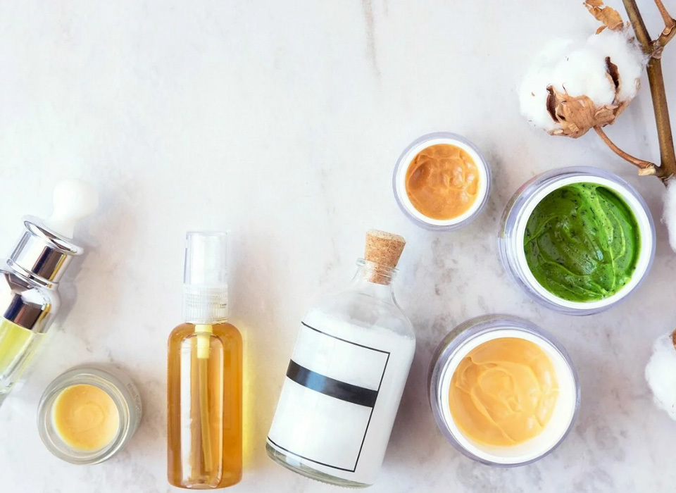 Beauty and personal care Beauty and personal care