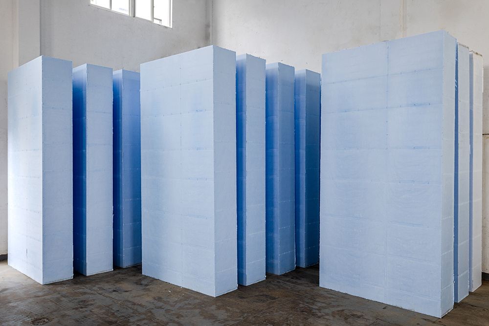 STMMA Blocks