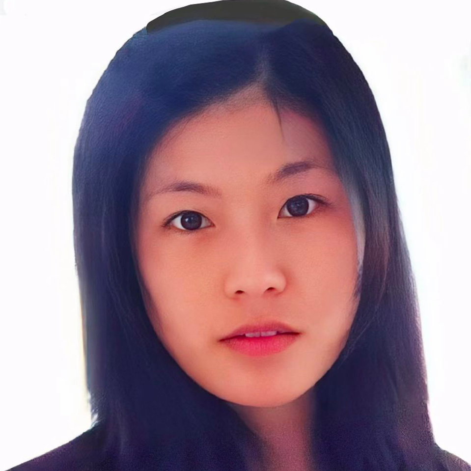 Jessie Huang