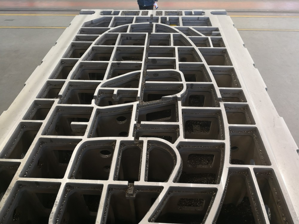 Degradable and environmentally friendly packaging Degradable and environmentally friendly packaging