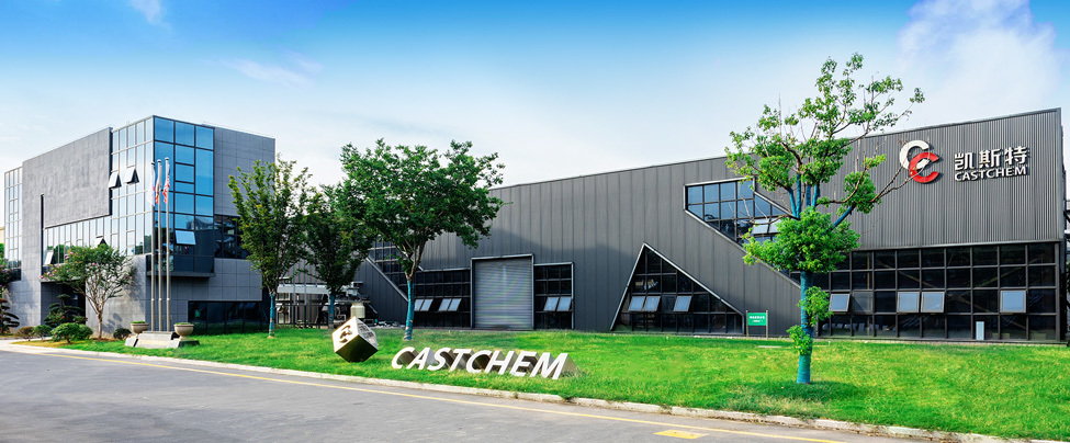 Castchem Castchem