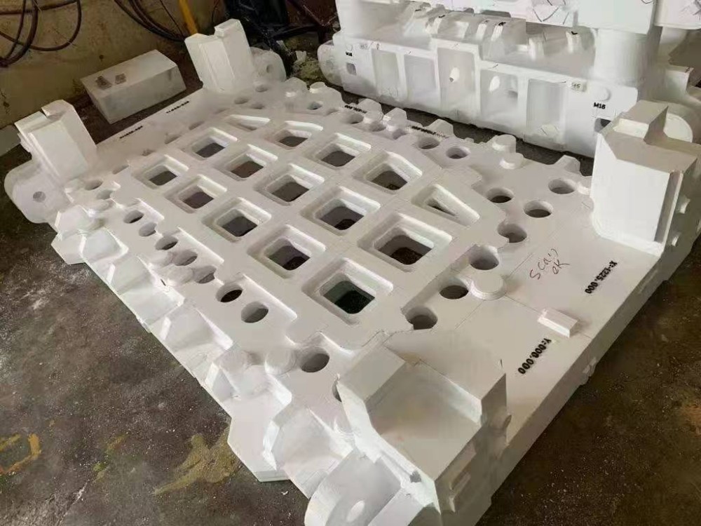 Degradable and environmentally friendly packaging Degradable and environmentally friendly packaging