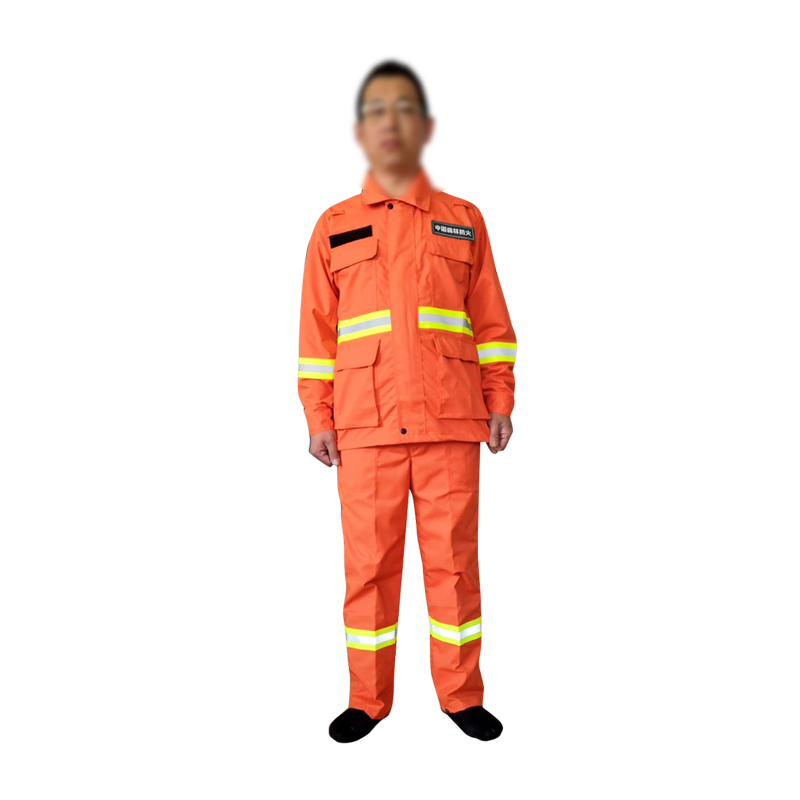 軀干部防護(hù)