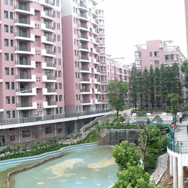 圓夢(mèng)·美麗家園