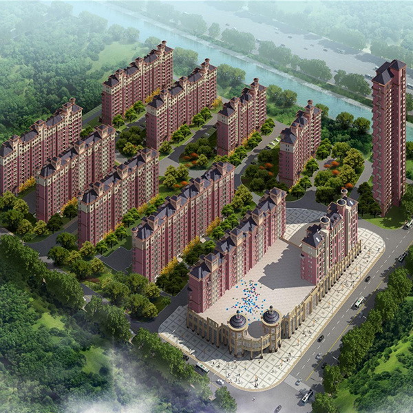 圓夢(mèng)·08莊園