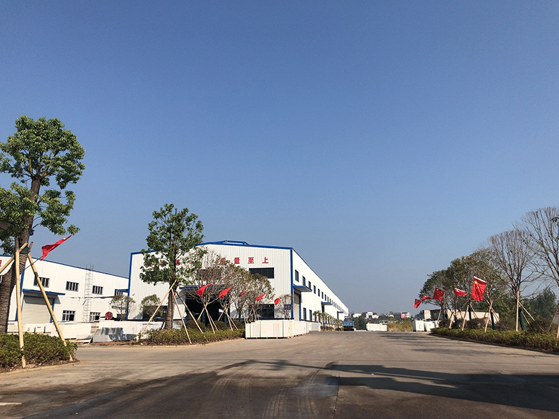 工厂展示