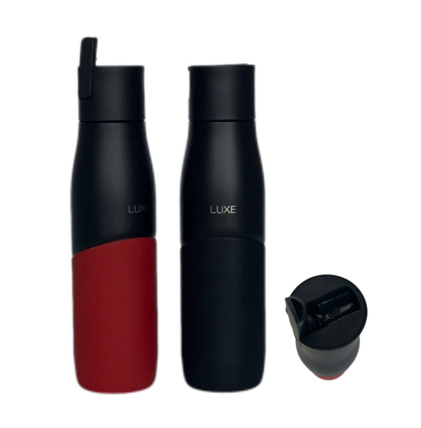17oz Dual Wall Vacuum Bottle