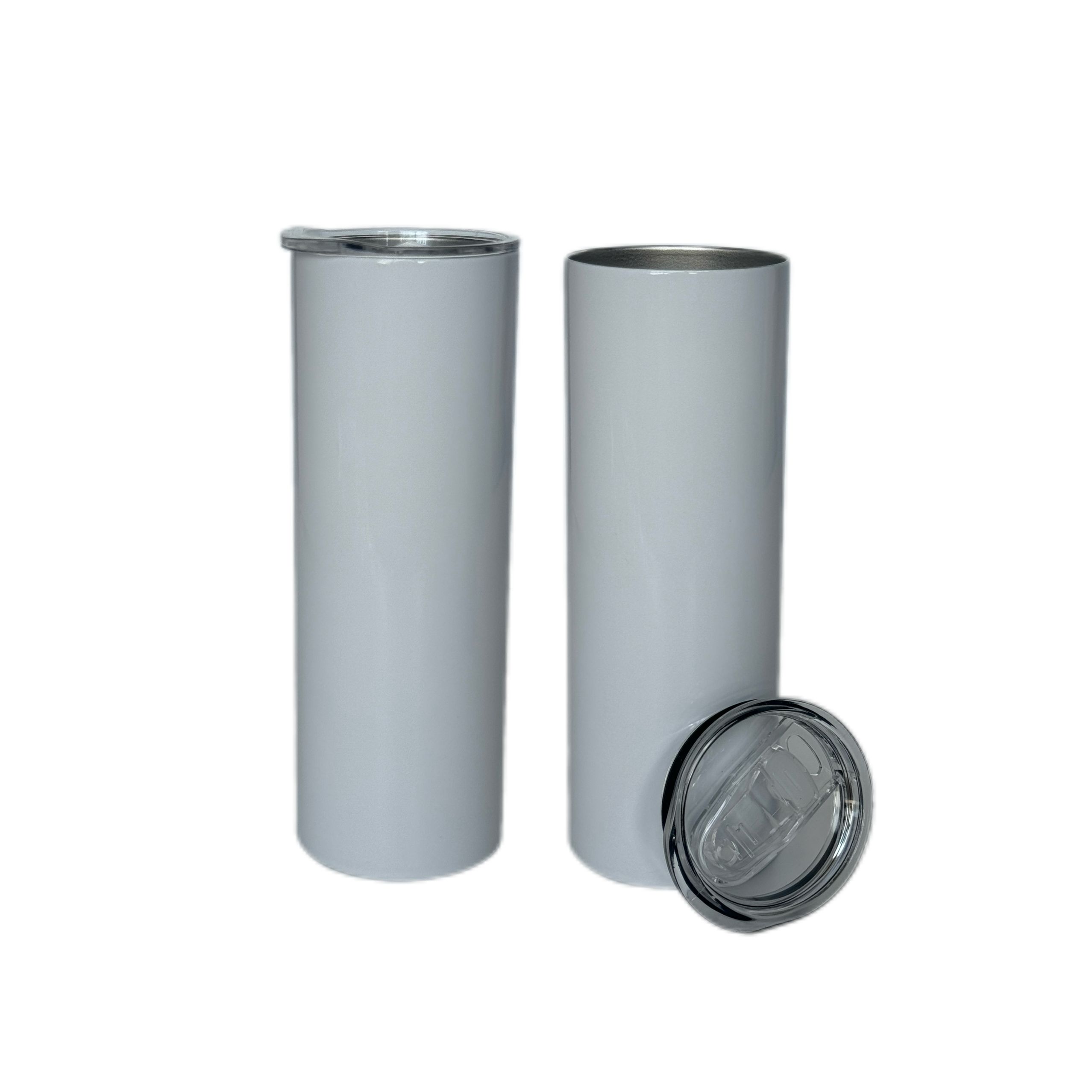 Vaso Térmico Recto de Doble Pared 22oz
