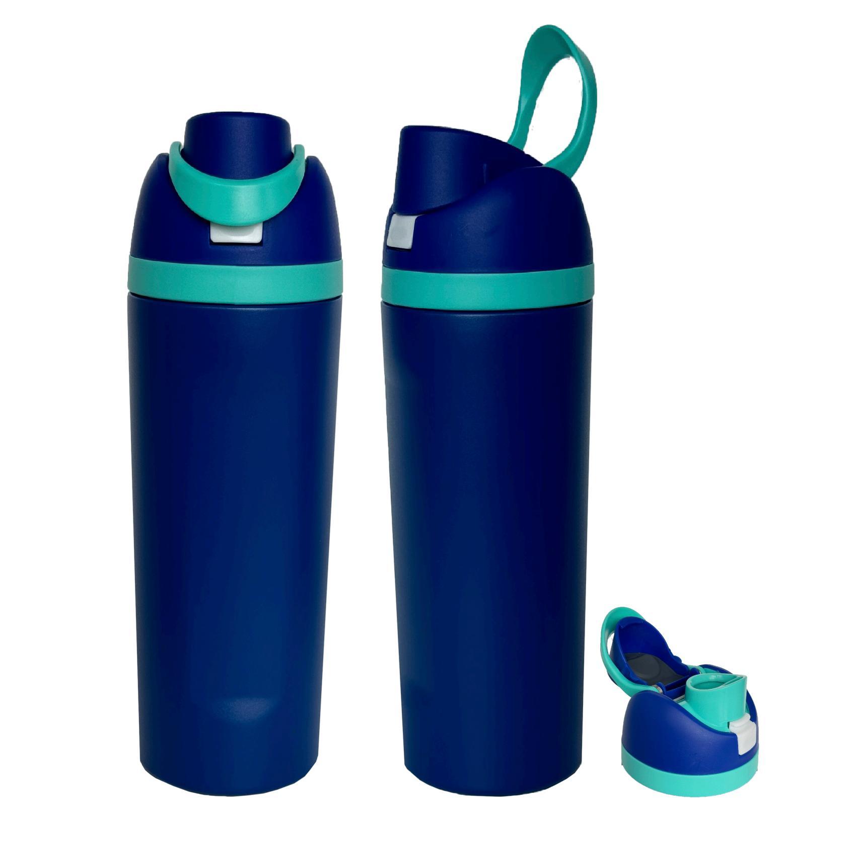 20oz Flip Insulated Sport Bottle