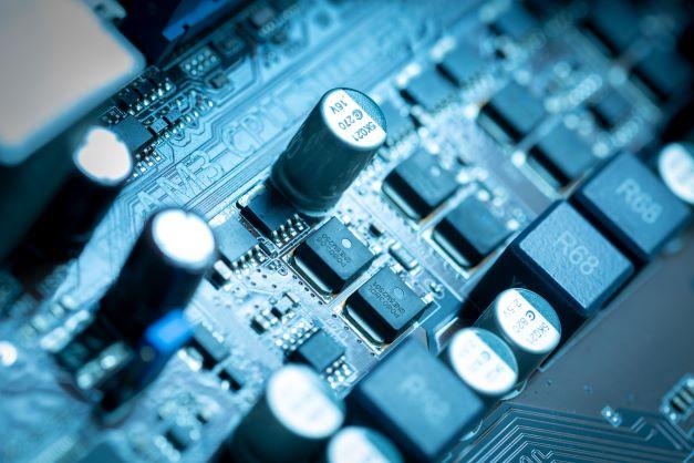 The institution predicts that the Wi Fi chipset market will reach $34.5 billion by 2033