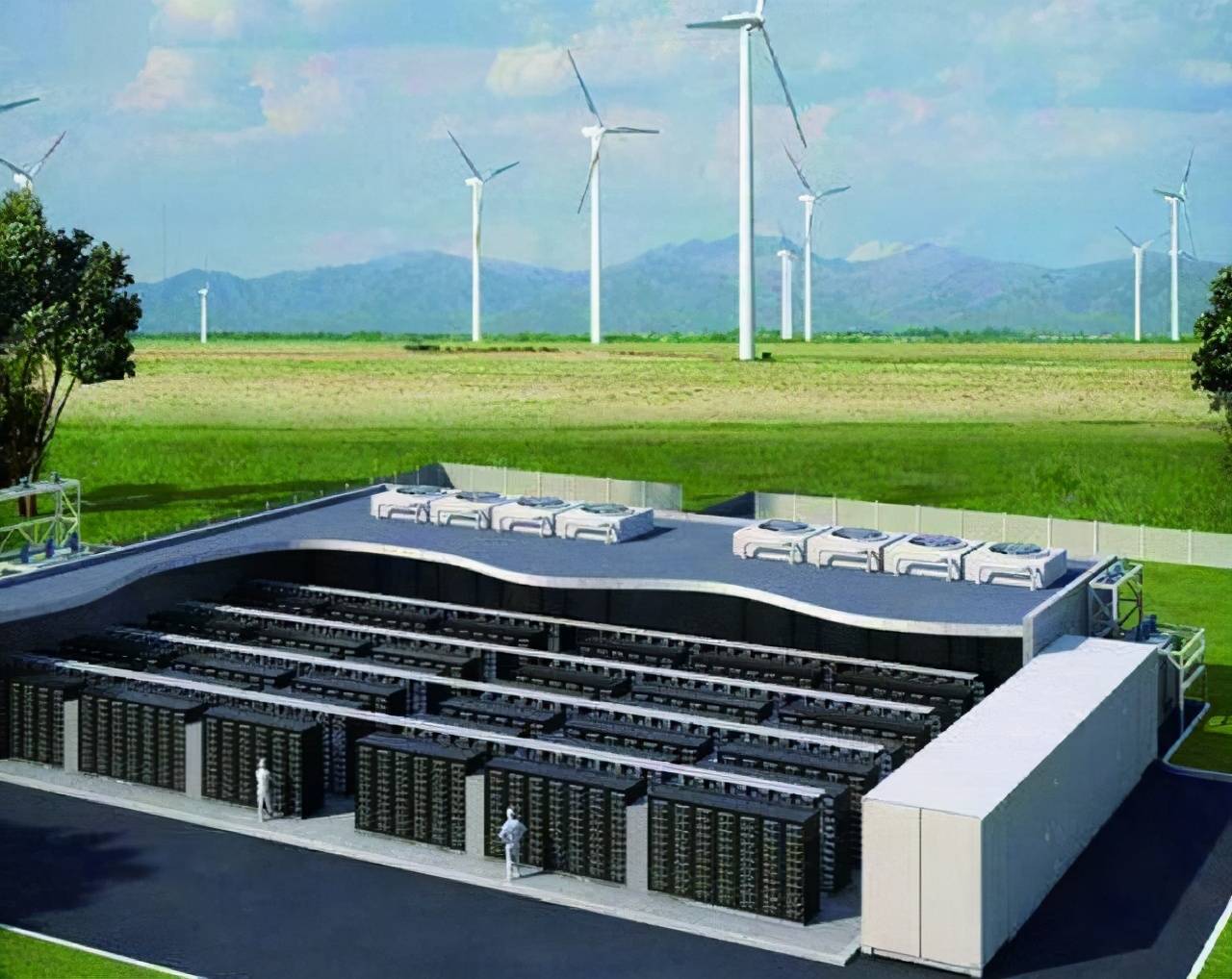 The third-party BMS leader leads the energy storage BMS to "advance" towards vehicle level standards