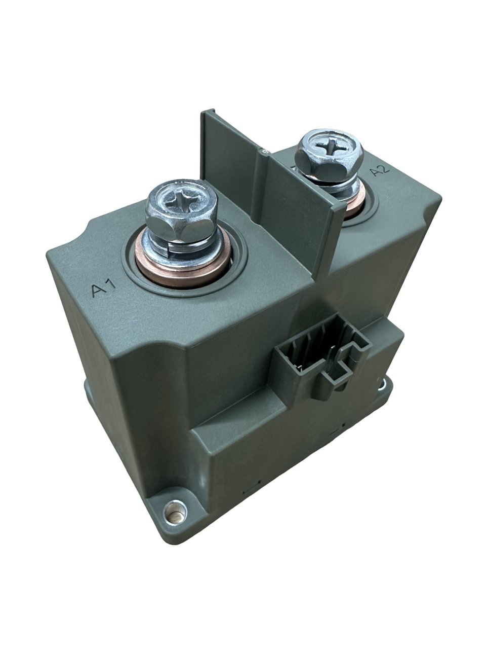 Application of High Voltage DC Contactor ESM Series in Energy Storage Industry.
