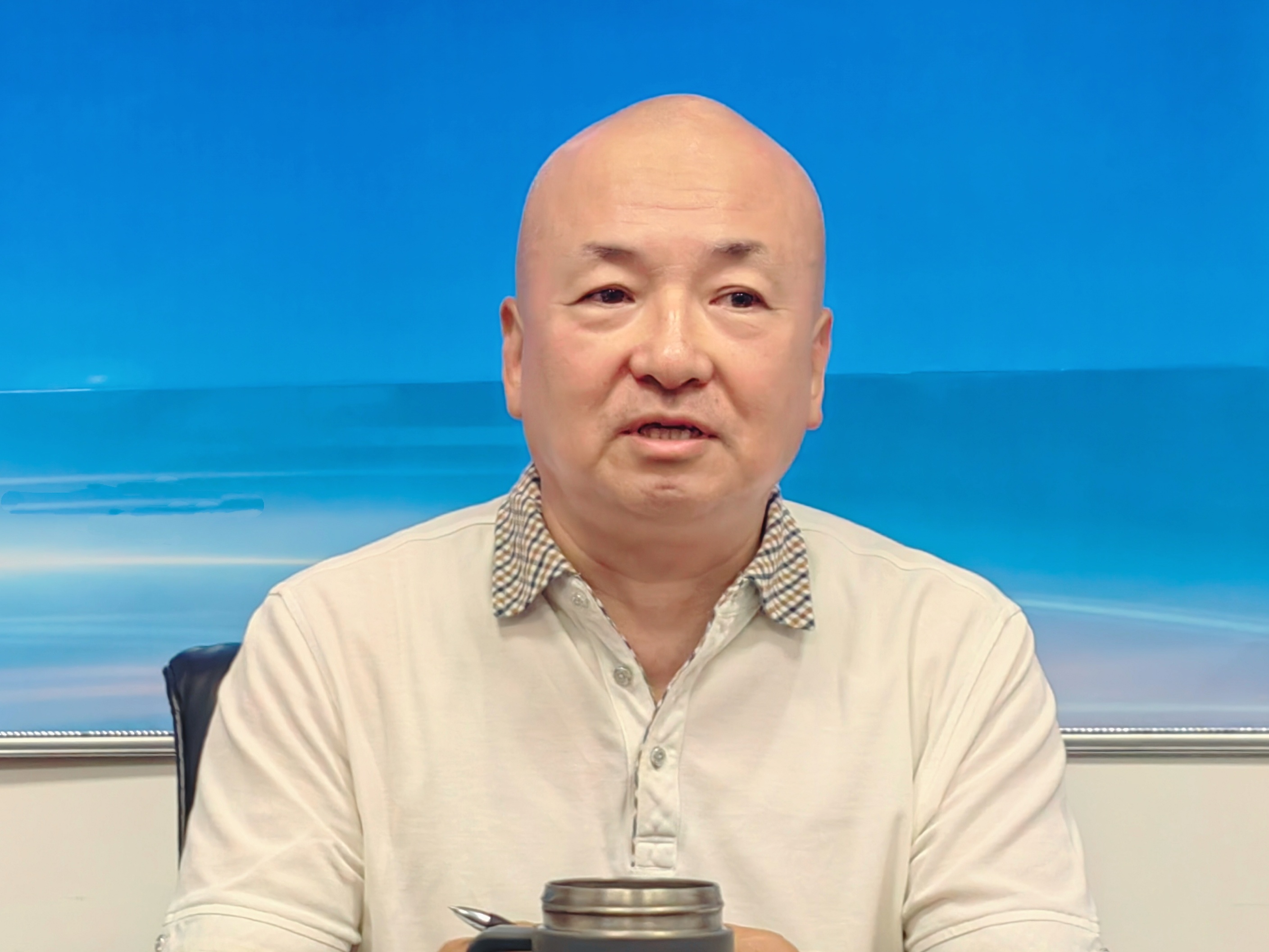 公司召開25年上半年度經營分析工作會議