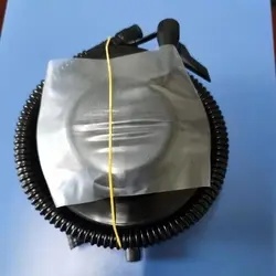 脚踩打气筒便捷实用的充气工具