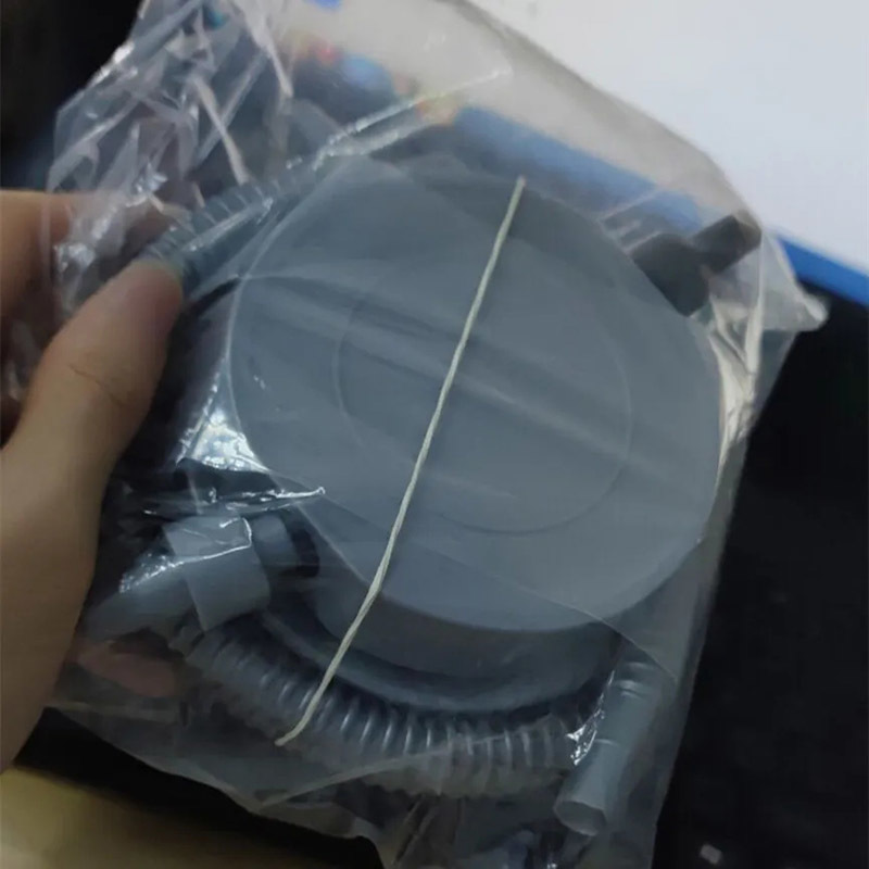 脚踩打气筒的结构与优势