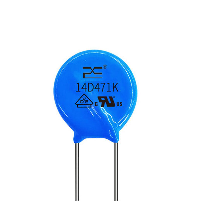 Zinc Oxide Varistor