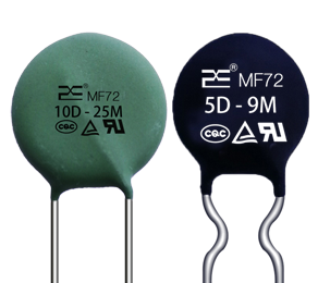 Thermistor